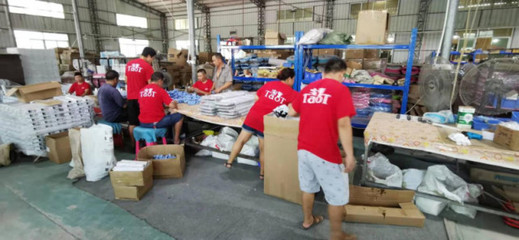 淘童:兒童學習桌椅行業領導品牌